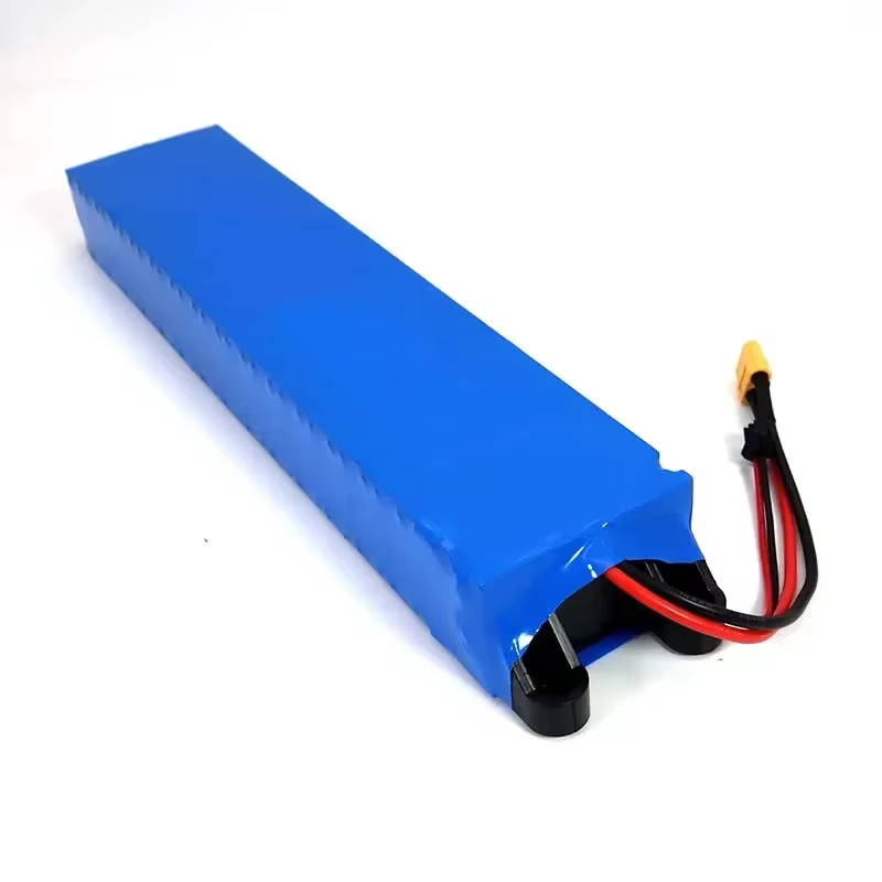 Batterie 36V 7, 8 ah 10S3P 7800mah 250W-500W