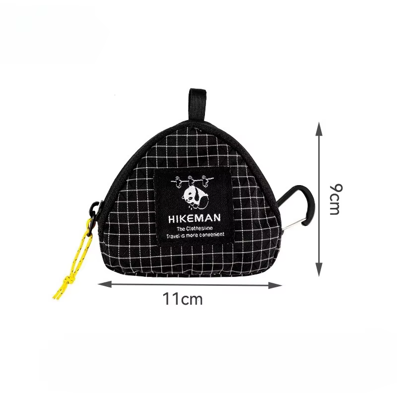 Corde à linge portable d'extérieur, accessoires de rangement pour la randonnée, corde à linge de camping réglable et coupe-vent, ligne de séchage pour le camping