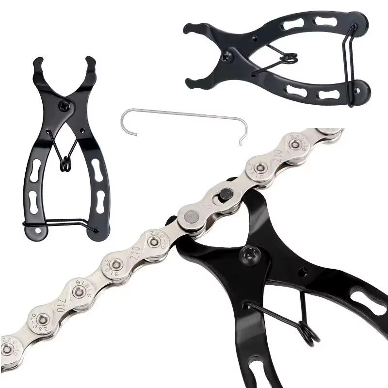 Pince à chaîne de vélo mini VTT