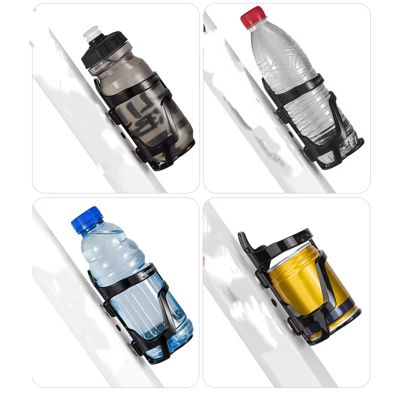Porte-bidon de vélo PC ultraléger