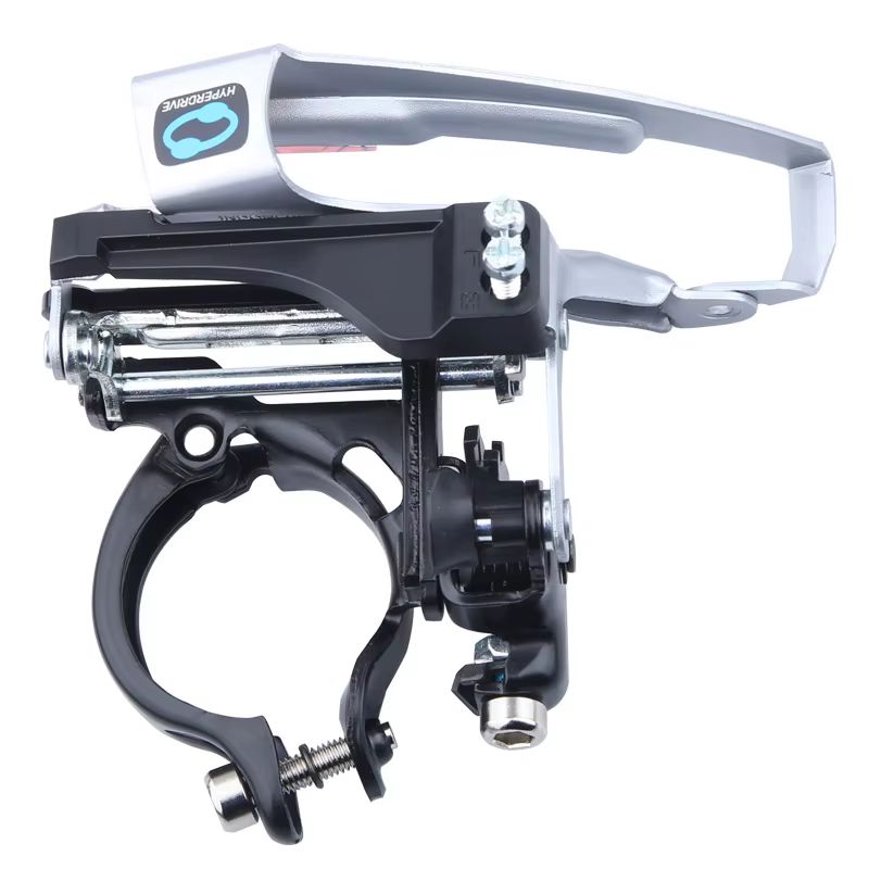 Shimano Tourney TX FD-TX800 vélo dérailleur avant
