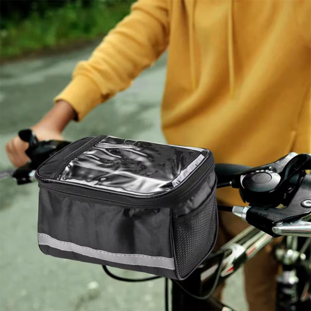 DOMEN – sac de guidon avant de vélo
