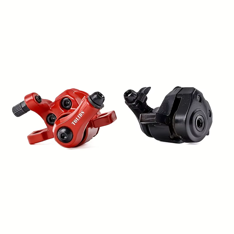 Kit de frein à disque en alliage d'aluminium pour trottinette électrique Xiaomi M365 Pro 1S Pro 2