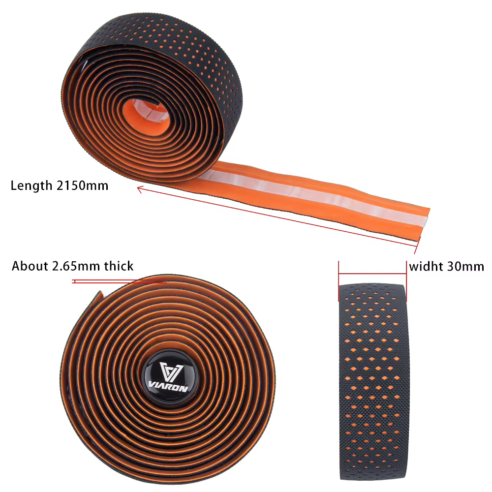 VIARON – ruban de guidon de vélo de route