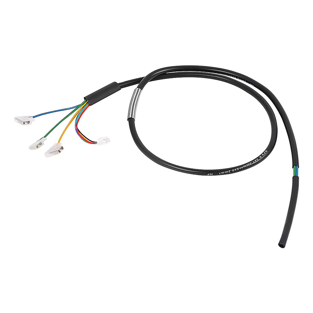 Câble de moteur pour trottinette électrique Xiaomi M365/M365 PRO