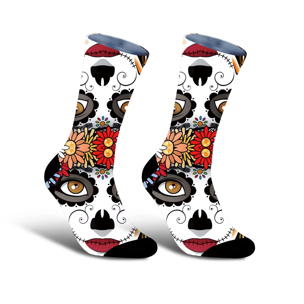 Chaussettes de cyclisme pour femmes : Conçues pour les femmes