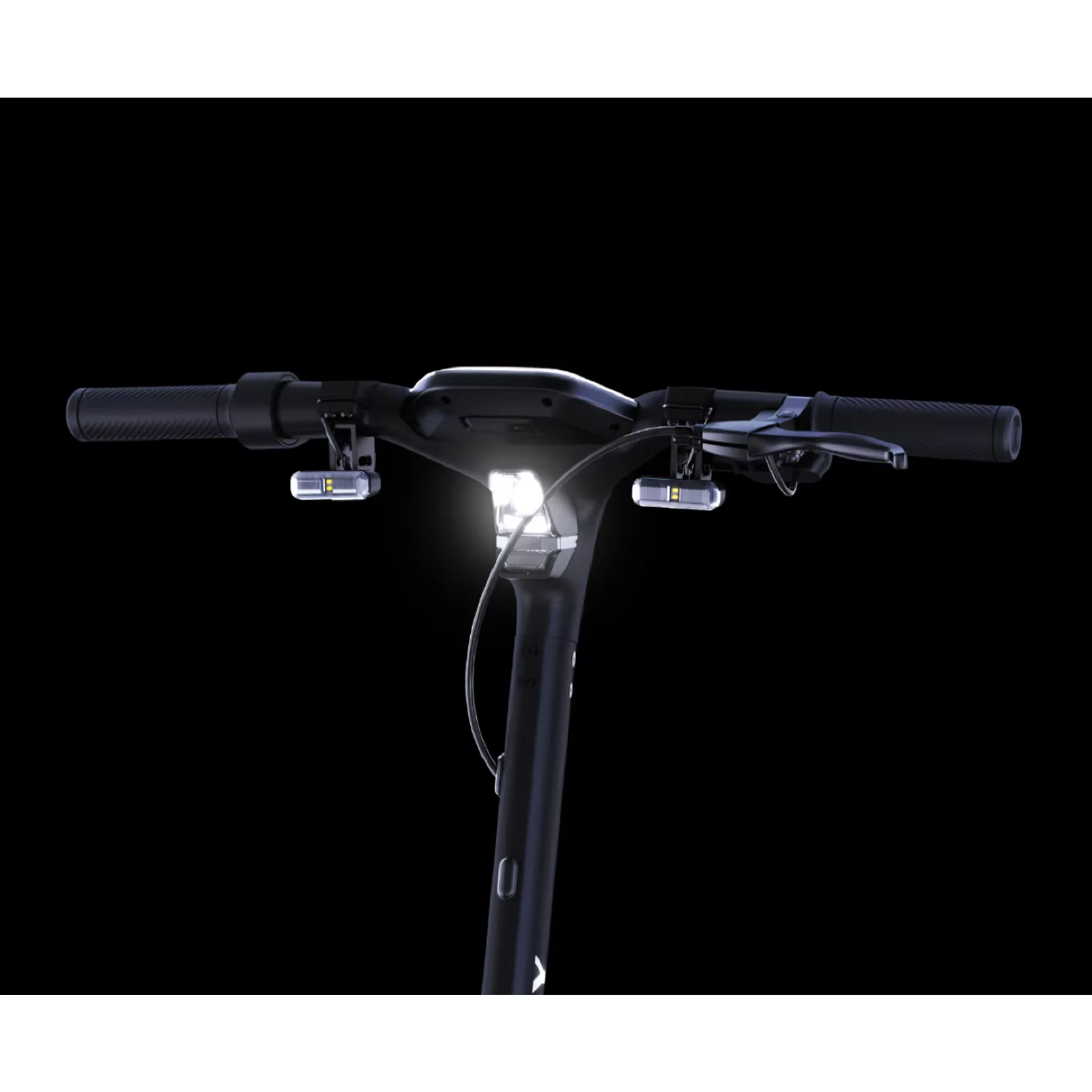 Clignotant avant et arrière d'origine pour Scooter électrique Segway Kickscooter P65 P100 P100S