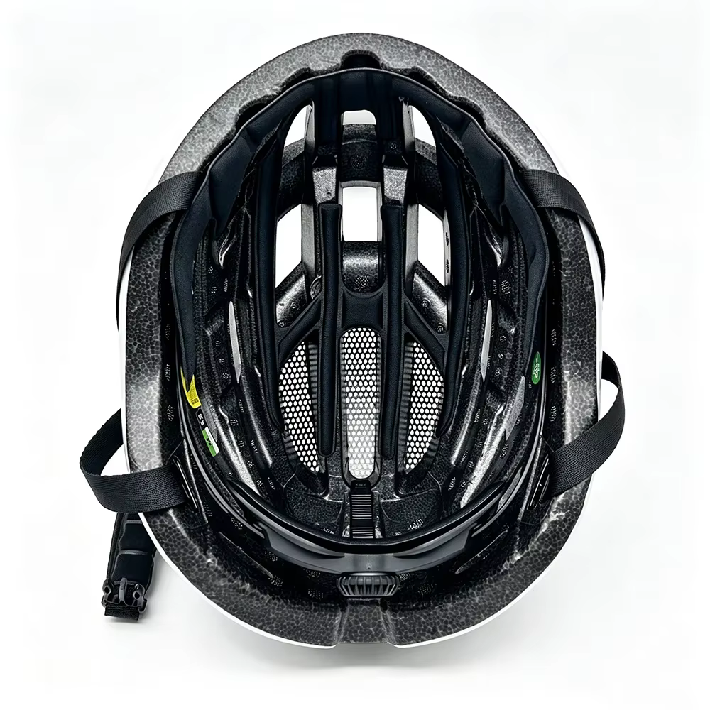 Casque de vélo Kav Road Cycling Helmet rouge