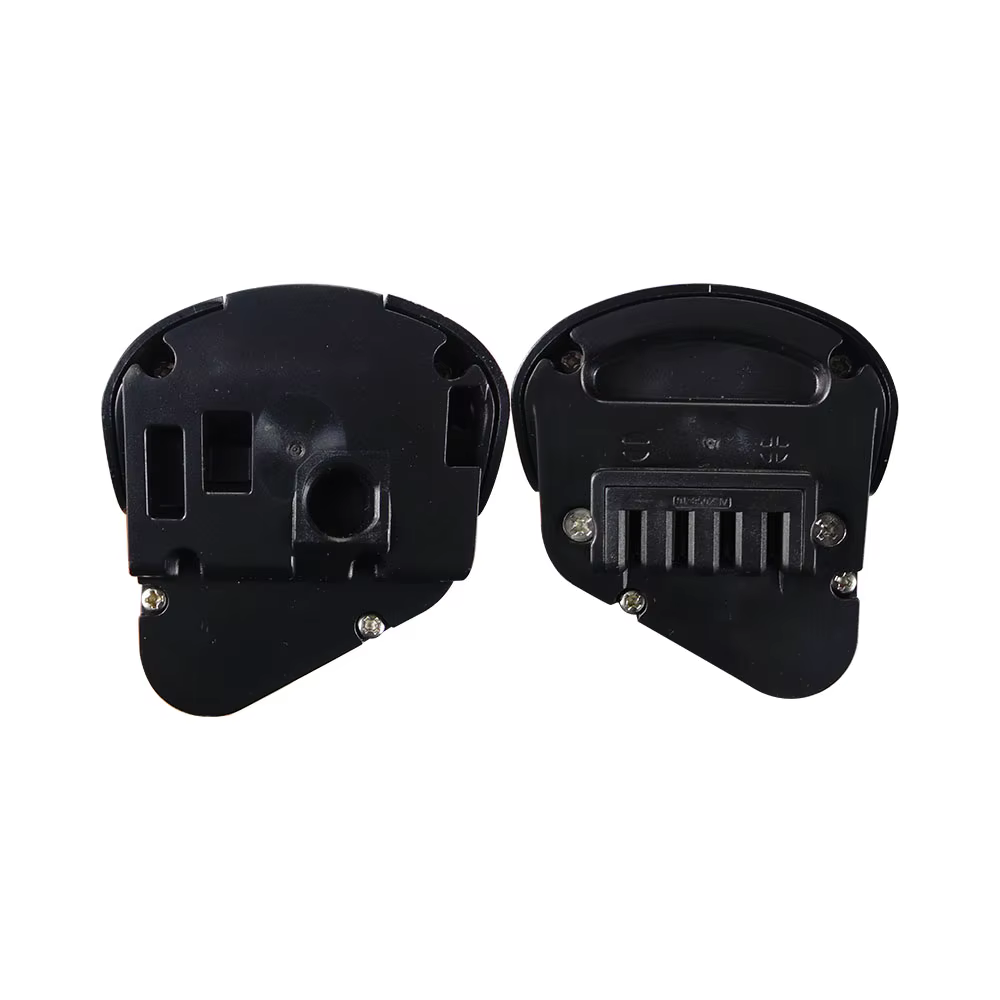 ROCKSHARK HILAND-Batterie 36V 10
