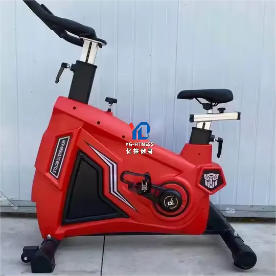 Vélo de spinning commercial en promotion – Vélo de sport pour la vente