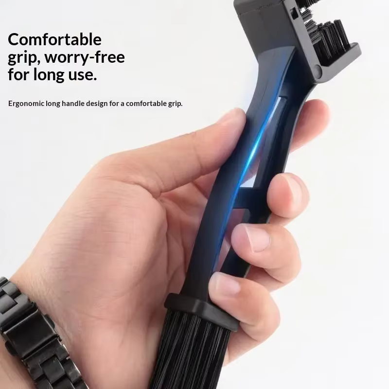 Brosse de nettoyage pour vélo