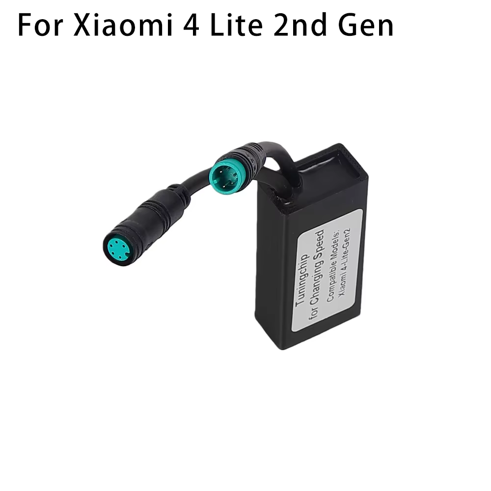 Régulateur de vitesse pour Xiaomi 4 Lite 2ème génération
