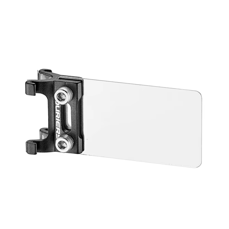 Support de Plaque d'Identification pour Vélo de Course
