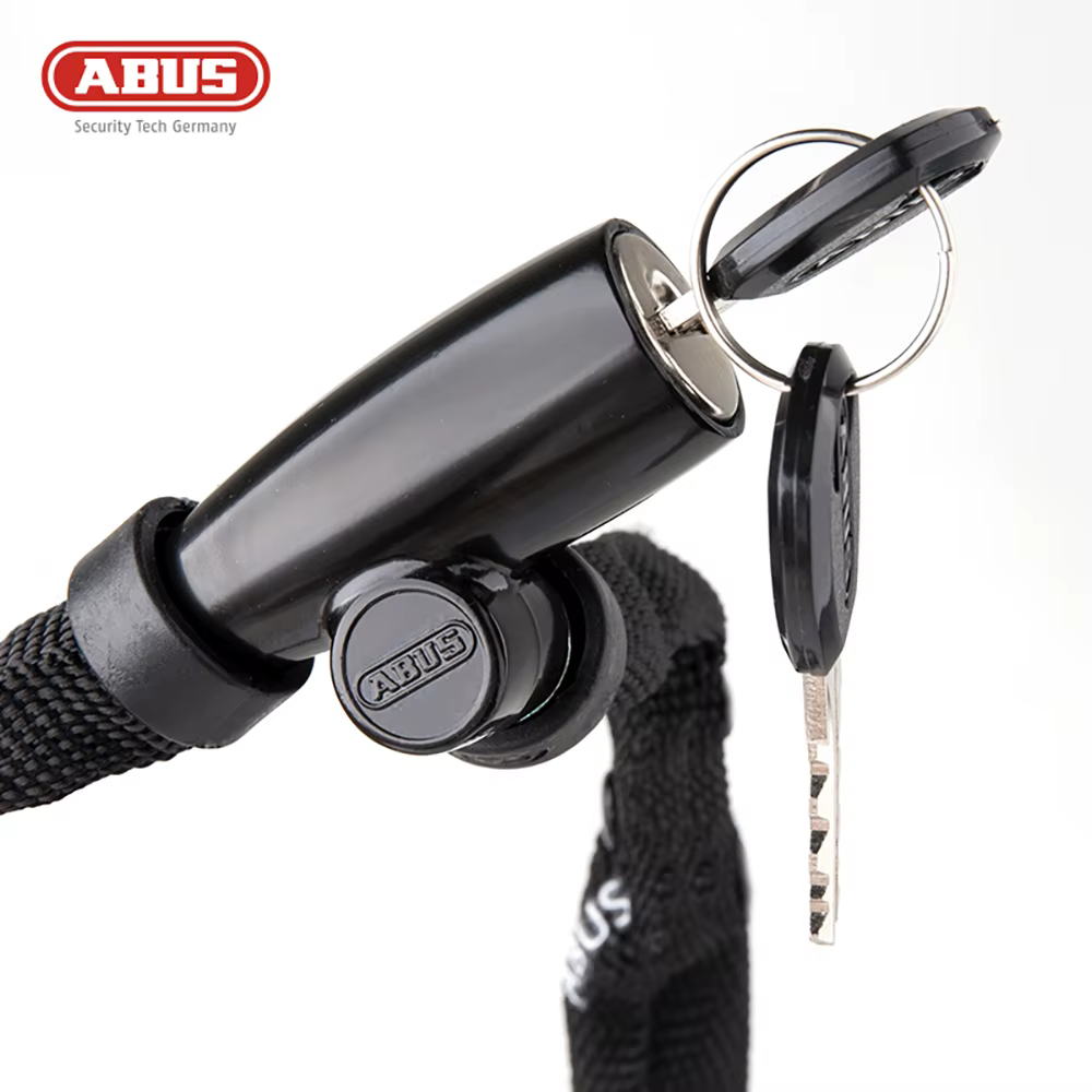 ABUS serrure de vélo montagne route
