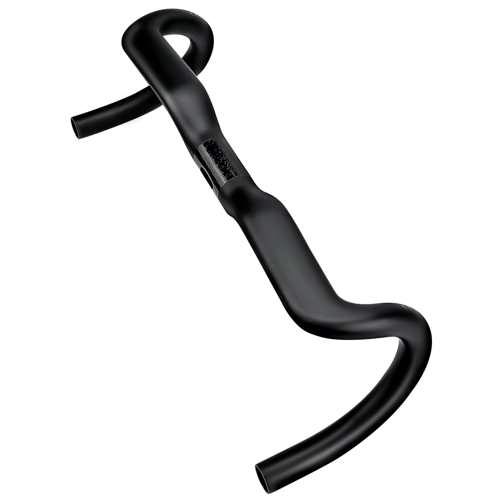 Nouveau guidon de vélo de course de sprint