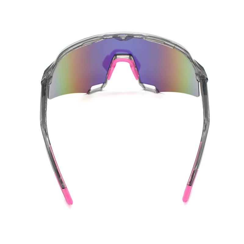 Lunettes de soleil pour vélo