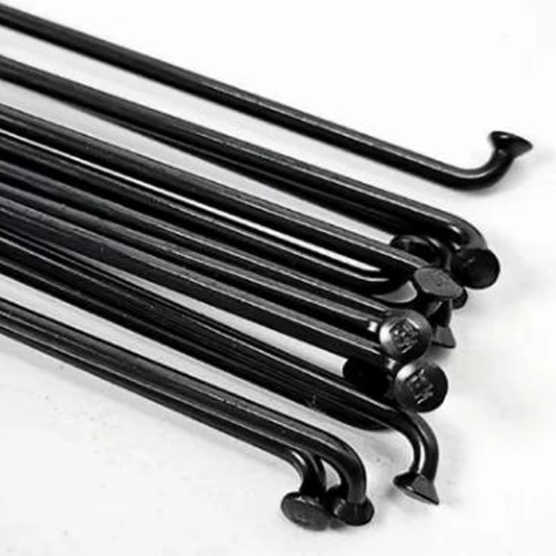 Rayons Pillar 1423, rayons StraightPull/J-Bend