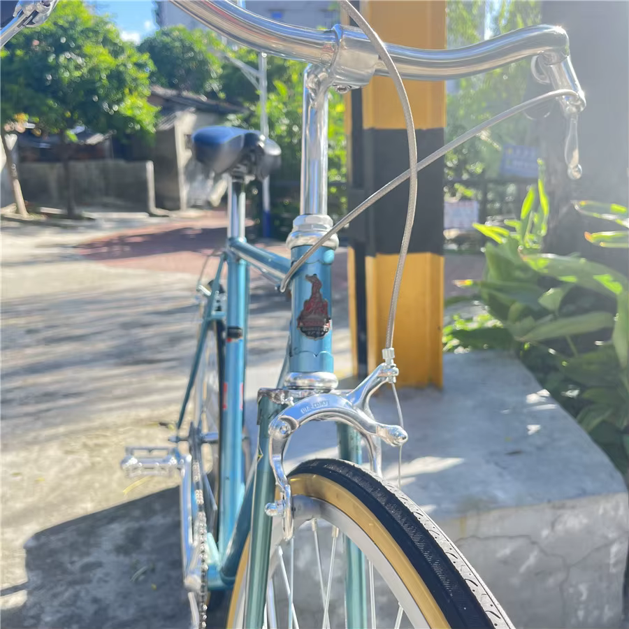 Dia-Compe vélo C étriers de frein double Pivot étrier