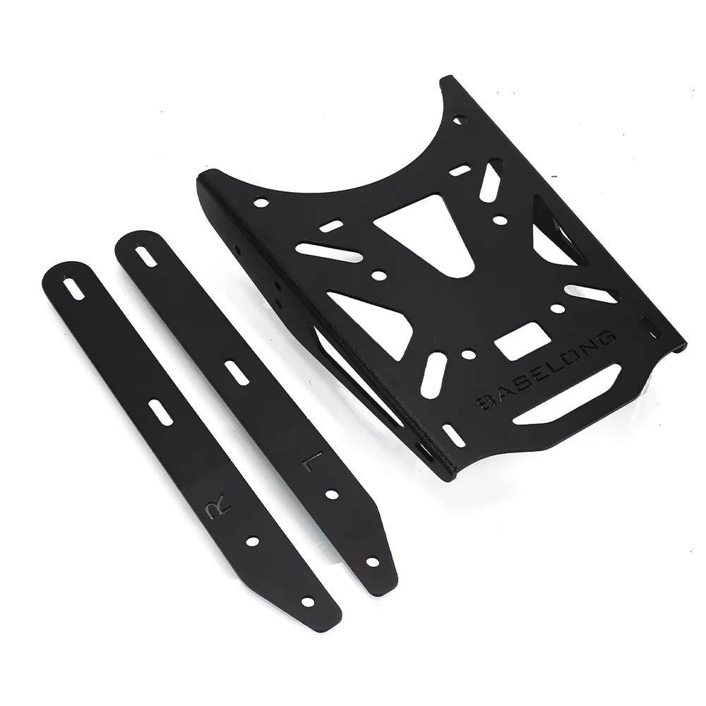 Porte-bagages arrière en aluminium pour vélo électrique Super 73 S/Z