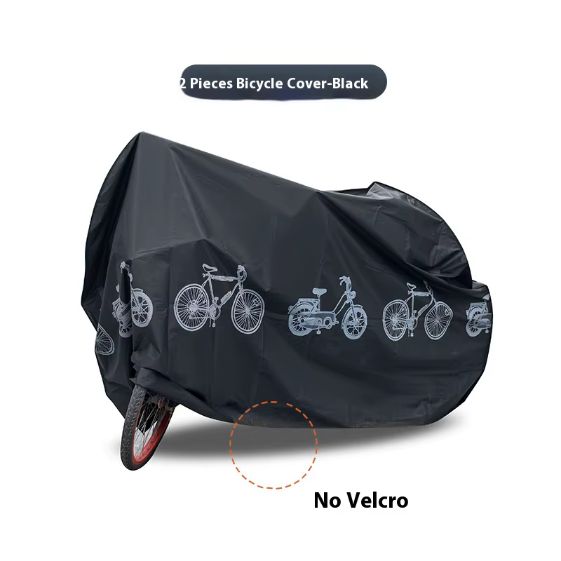 Juste de vélo de montagne en matériau PEVA