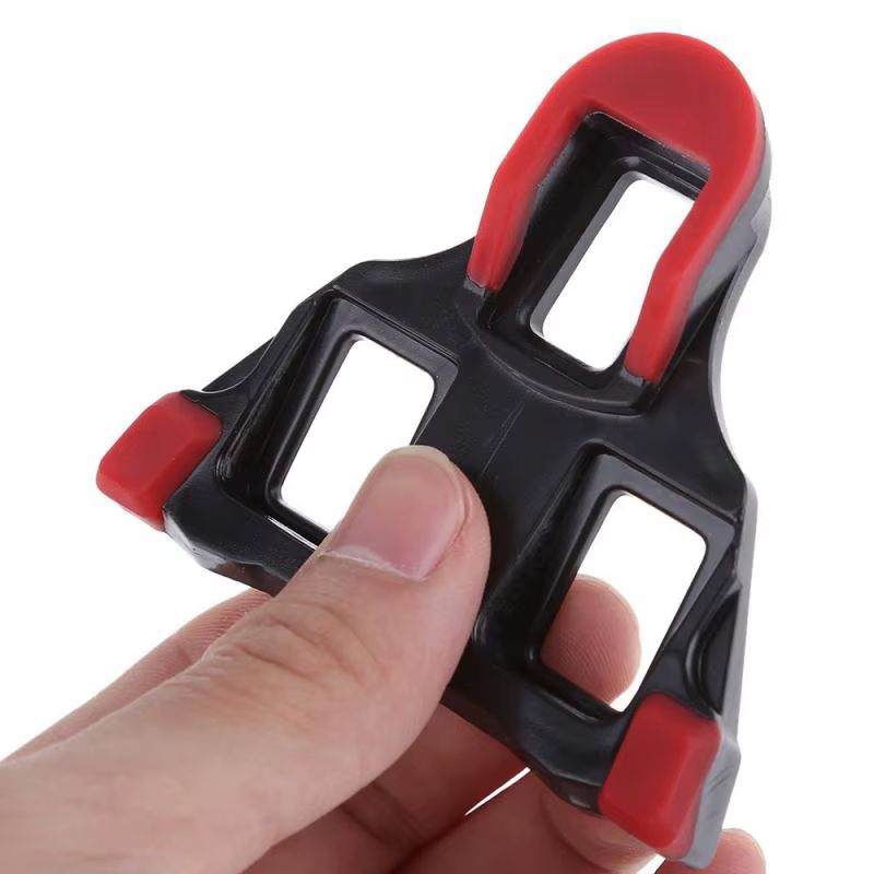 Plaquettes de pédales de vélo SPD-SL pour vélos de route