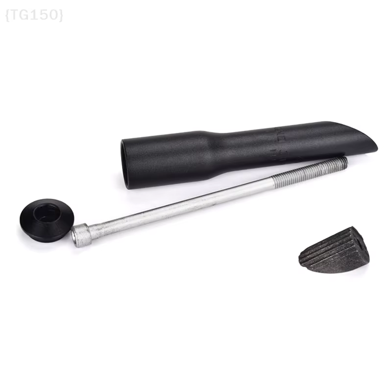 Extension de tige de vélo de 22.2mm, adaptateur de montage en aluminium pour direction sans fil de 1-1/8 pouces, pièce de vtt de route