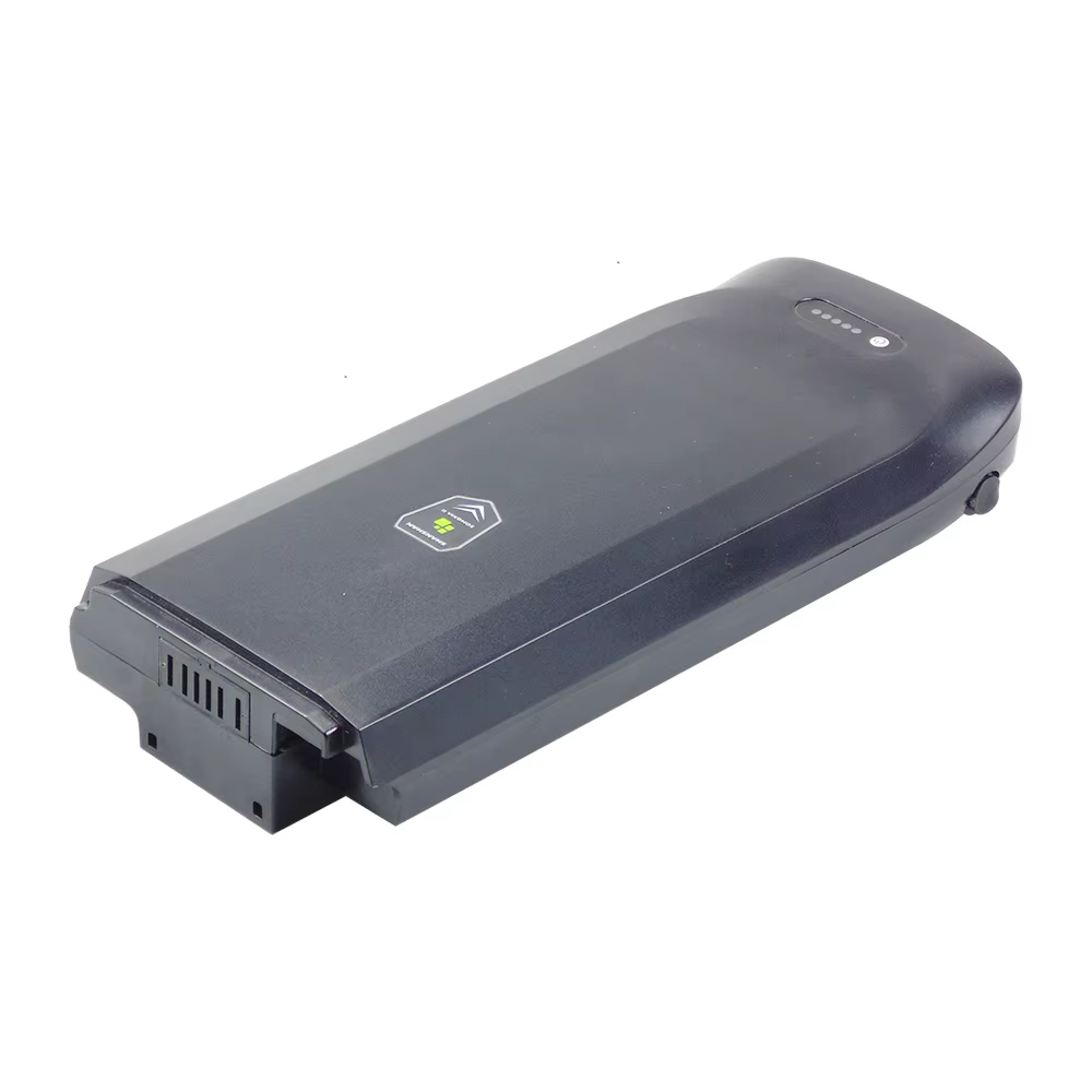 36V 13Ah vélo de ville support arrière Ebike batterie 10.4AH 15Ah pour Crussis Joycube JCEB360-11 e-classique Gitane e-organe e-zumba Batteries