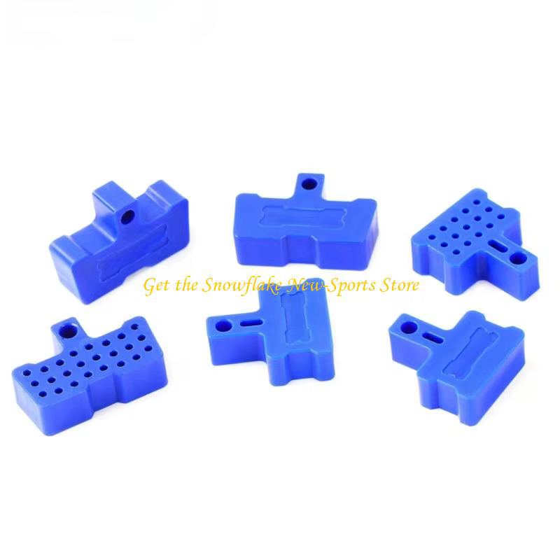 Entretoise de purge de frein à disque hydraulique