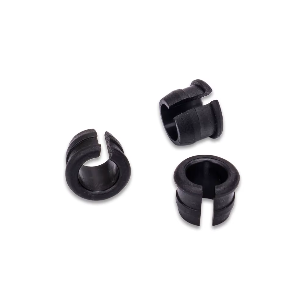 ZTTO 10pcsMTB convertisseur de Valve de vélo de route jante