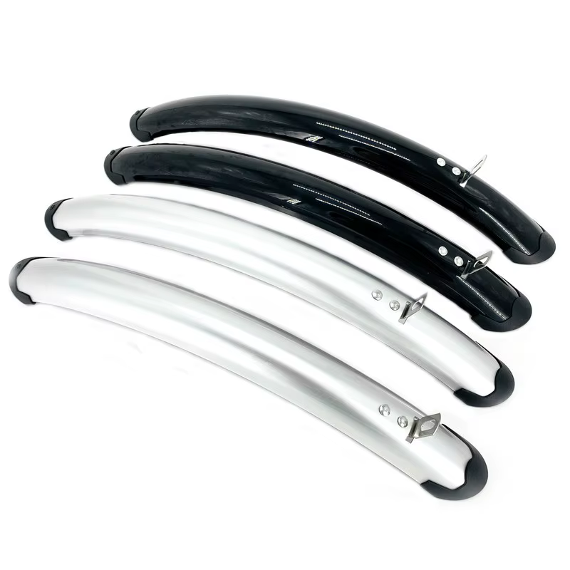 Partners-Garde-boue de vélo rétro Road 700C