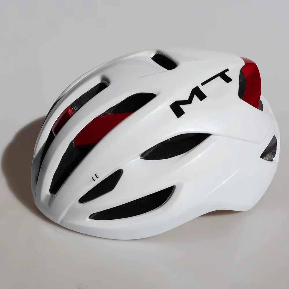 Casque de vélo de route ultraléger