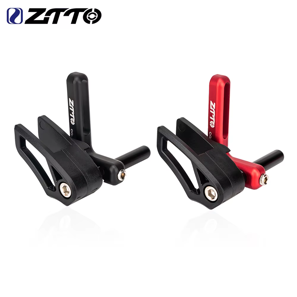 ZTTO – Guide de chaîne de vélo gravier à vitesse unique