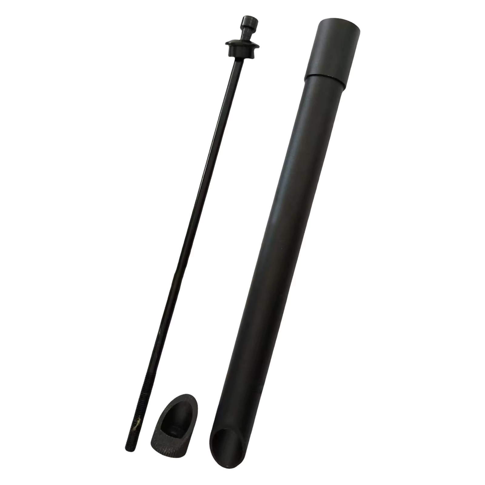 Adaptateur de plume de tige de vélo