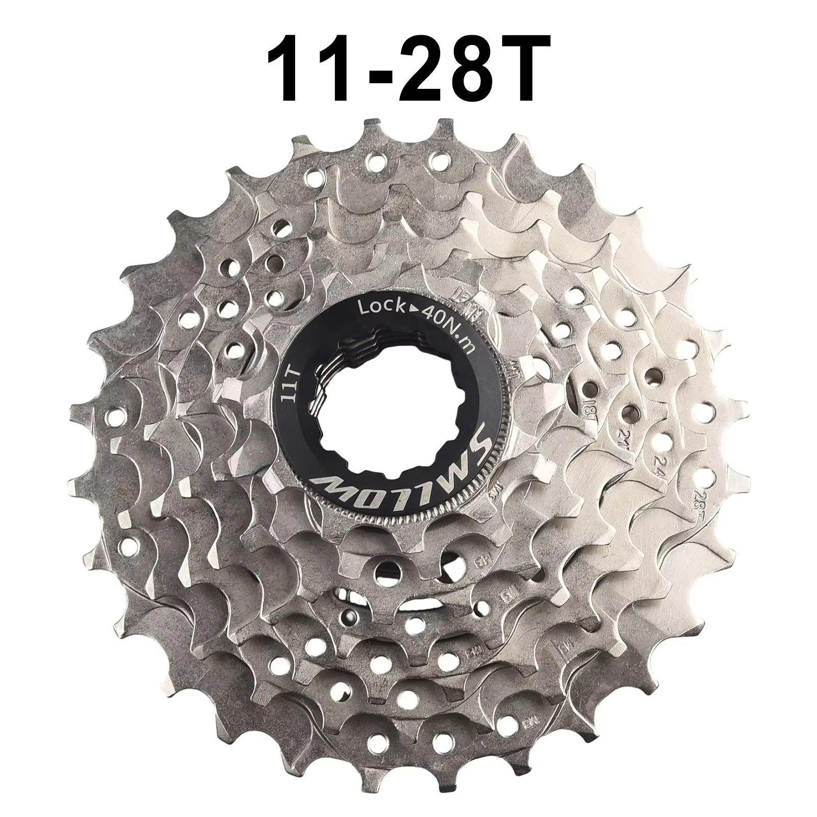 Cassette de volant d'inertie de vélo