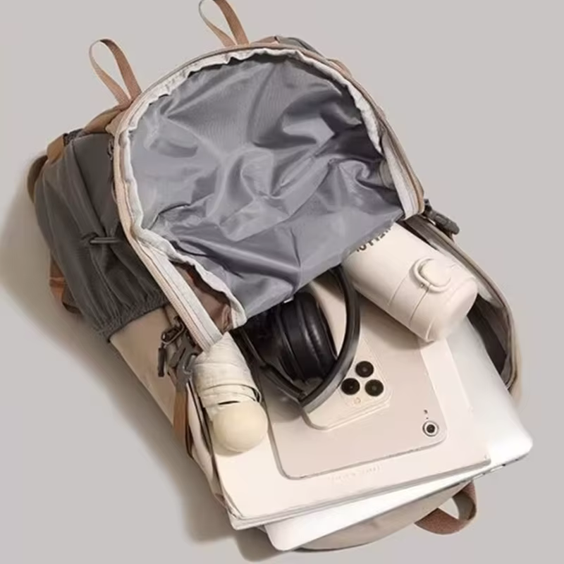 Sac à dos de Camping de randonnée étanche léger 40l, sac de Trekking, sac à dos de voyage de grande capacité, sacs de sport de plein air, équipement de Camping
