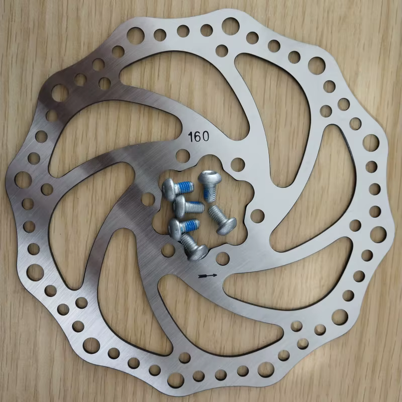 Étrier de frein à disque réglable 160 mm