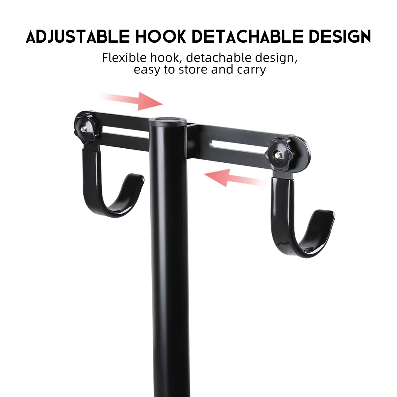 Support de vélo de montagne ThinkRider en alliage d'aluminium