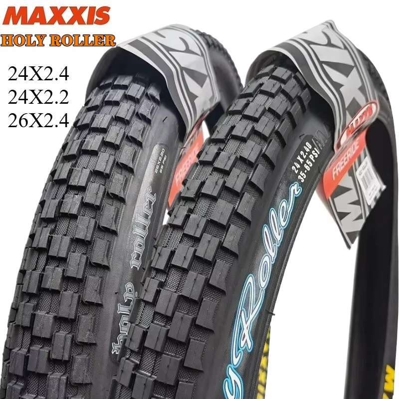 Pneu MAXXIS HOLY ROLLER BMX 24x2.4