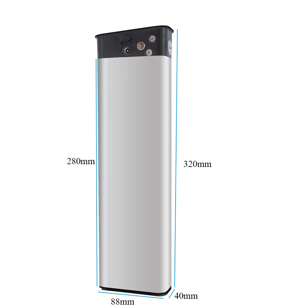 XDevice-Batterie pour vélo électrique