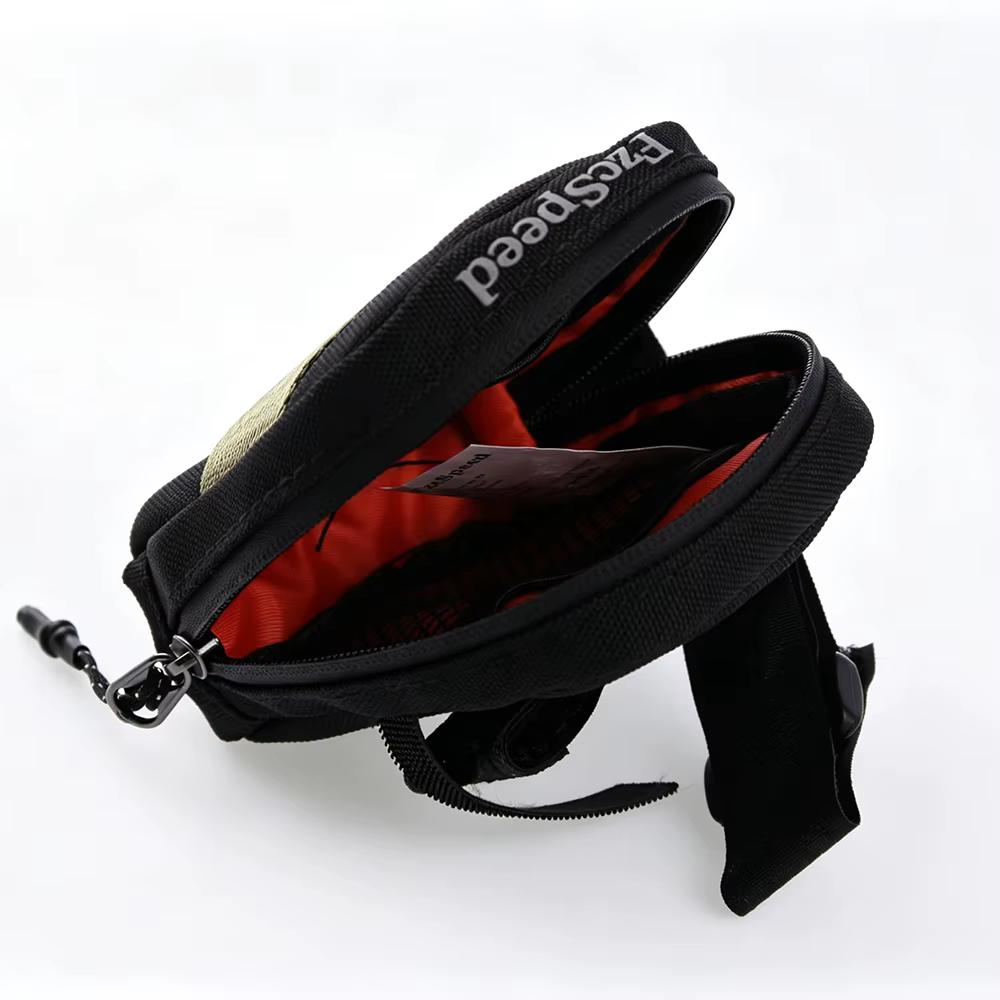 Petit sac de vélo pour le cyclisme sur route