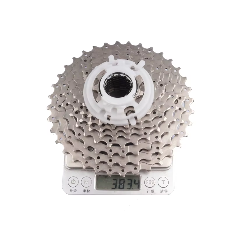 Shimano DEORE M4100 11-42T 11-46T HG50 11-36T 10 vitesses vtt Cassette VTT vélo pièces