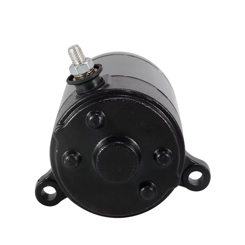 Dispositif de démarrage électrique pour moto, moteur pour Benelli BN TNT 249014320010 125 135 2017 2018 2019 2020 2021 2022 2023 2024 2025