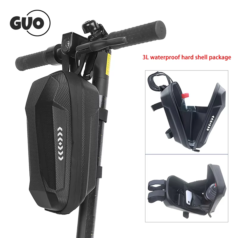 Sac de rangement pour Scooter électrique