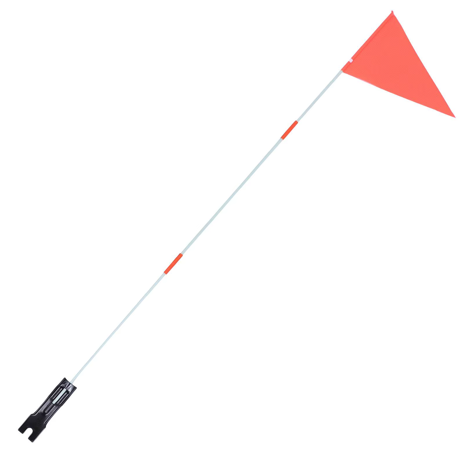 Drapeau arrière de vélo