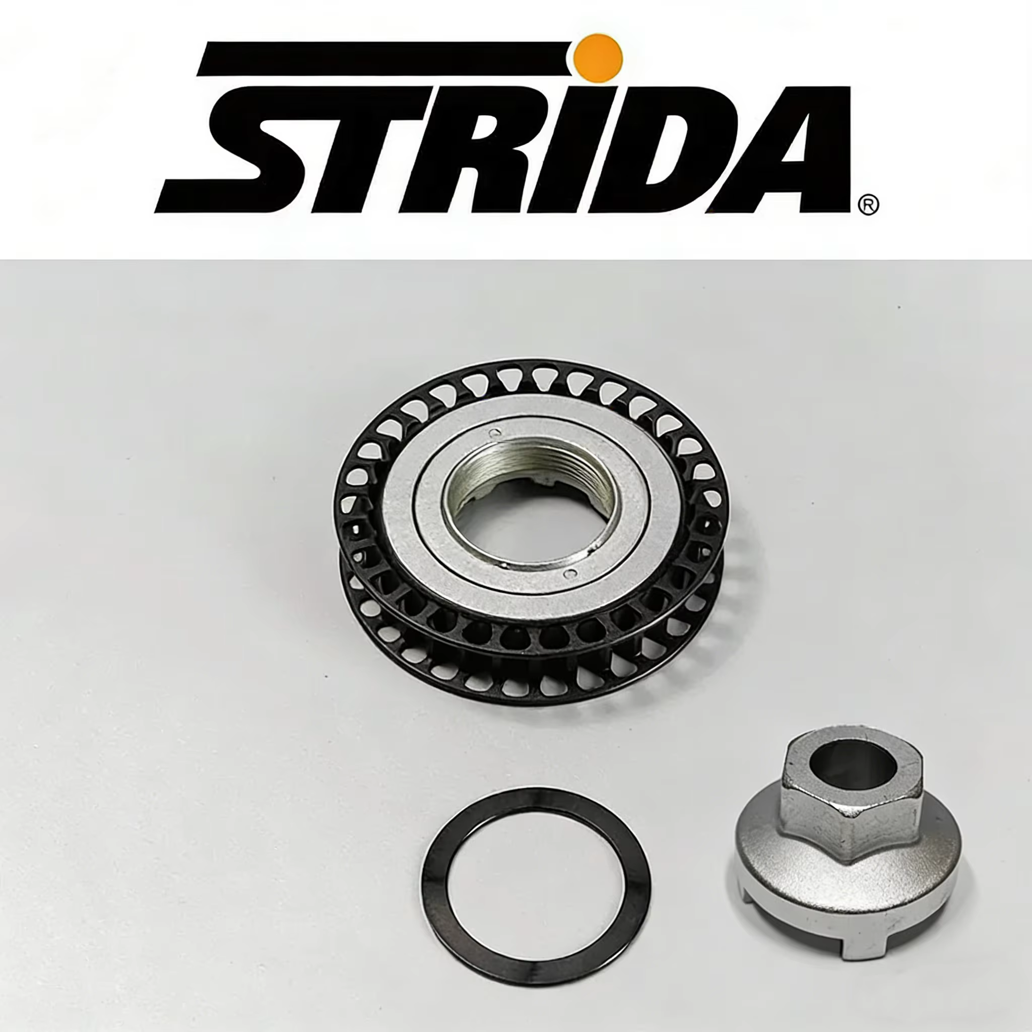 Cassette STRIDA freewheel 30T pour vélo Strida BTR
