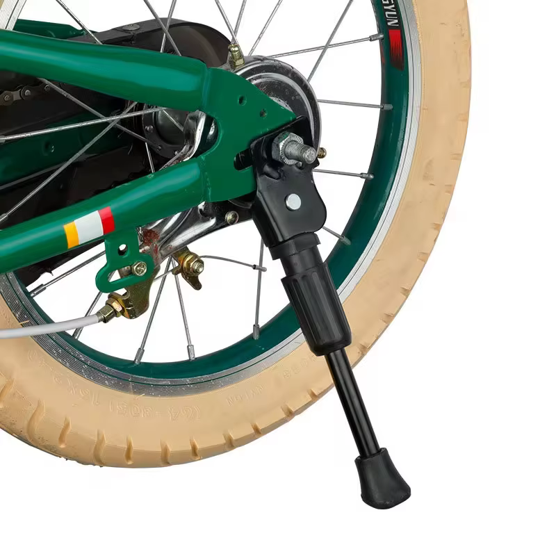 Béquille de stationnement pour vélo d'enfant