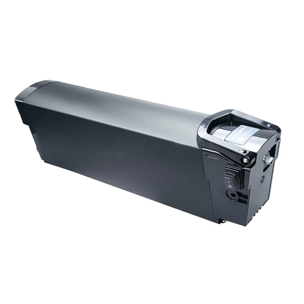 Batterie lithium-ion pour vélos électriques pliants