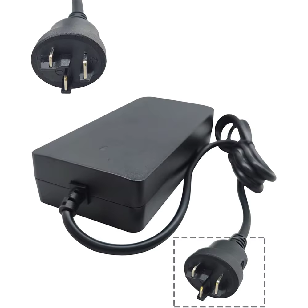 Chargeur 4A pour batterie Bosch 36V