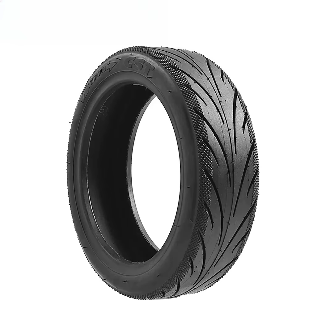 Pour Ninebot By Segway KickScooter F2 F2Plus F2Pro F30D F40D Scooter électrique 10x2.5 CST pneus Tubeless pièces