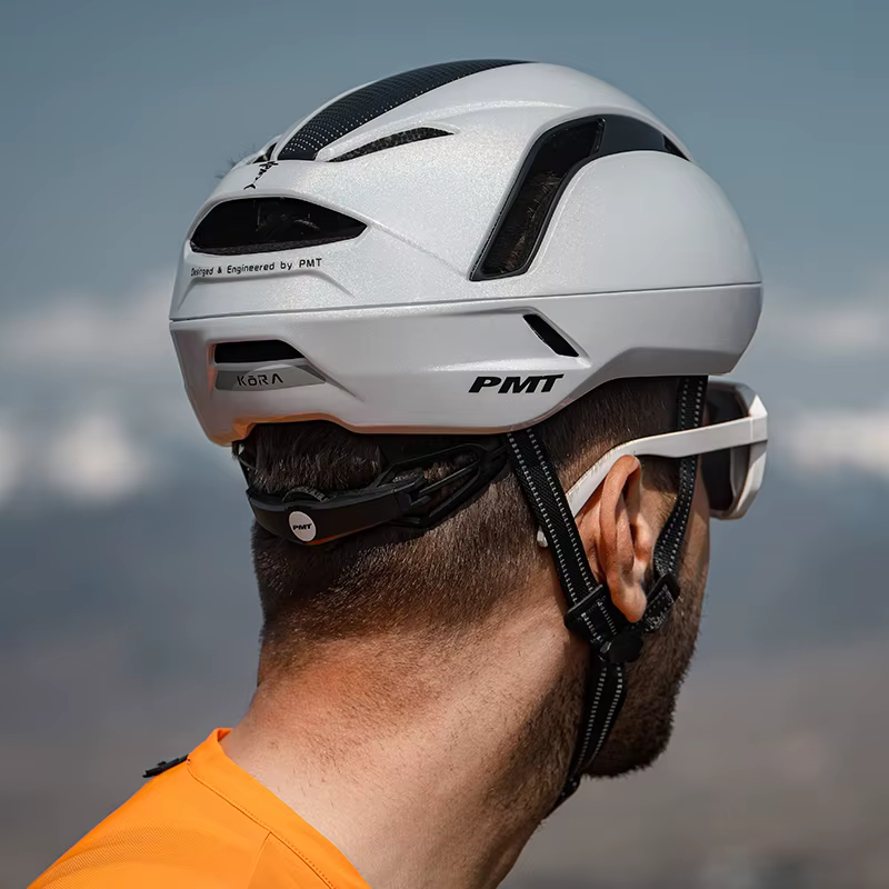 Casque de vélo pneumatique universel pour hommes et femmes